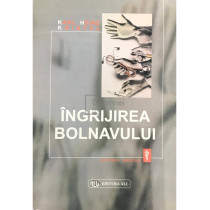 Ingrijirea bolnavului