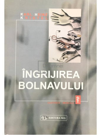 Ingrijirea bolnavului