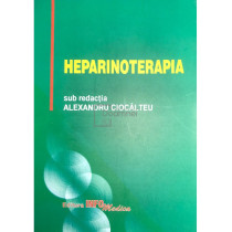 Heparinoterapia