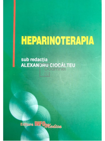 Heparinoterapia