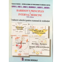 Harrison's principles of internal medicine