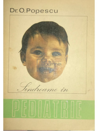 Sindroame in pediatrie