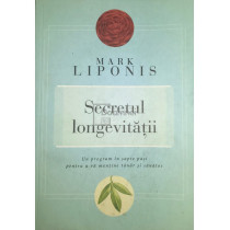 Secretul longevitatii