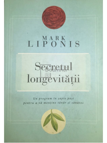 Secretul longevitatii