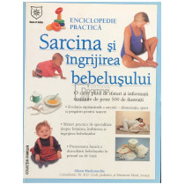 Sarcina si ingrijirea bebelusului