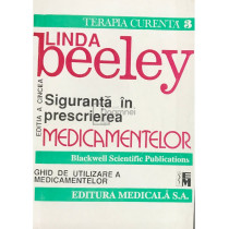 Siguranta in prescrierea medicamentelor