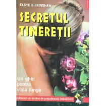 Secretul tineretii