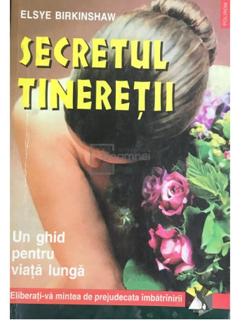 Secretul tineretii