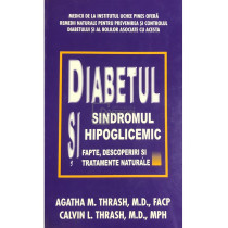 Diabetul si sindromul hipoglicemic (ed. II)