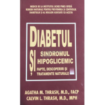 Diabetul si sindromul hipoglicemic (ed. III)