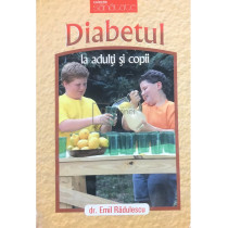 Diabetul la adulti si copii