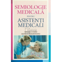 Semiologie medicala pentru asistenti medicali