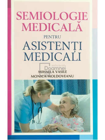 Semiologie medicala pentru asistenti medicali