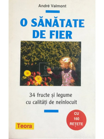 O sanatate de fier