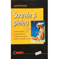 Soarele si pielea