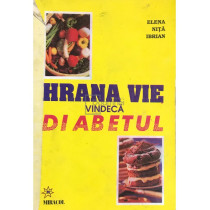 Hrana vie vindeca diabetul