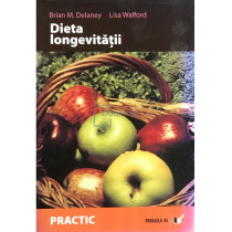 Dieta longevitatii