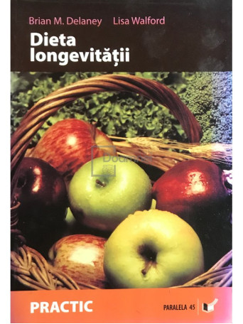 Dieta longevitatii