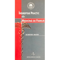 Indreptar practic de medicina de familie