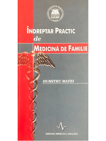 Indreptar practic de medicina de familie