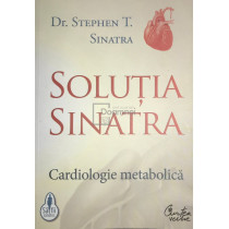 Solutia Sinatra. Cardiologie metabolica