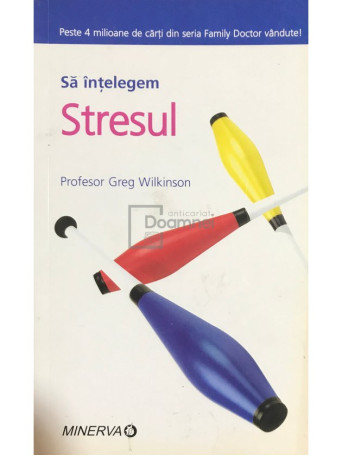 Sa intelegem stresul