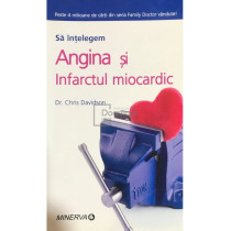 Sa intelegem angina si infarctul miocardic