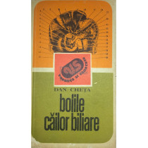 Bolile cailor biliare