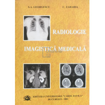 Radiologie. Imagistica medicala