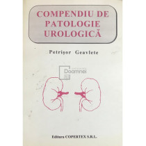 Compendiu de patologie urologica (semnata)