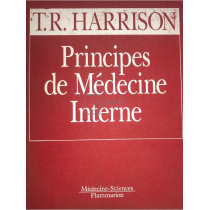 Principes de medecine interne