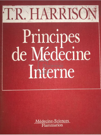 Principes de medecine interne