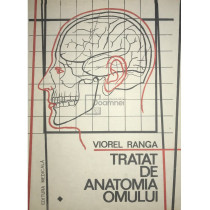 Tratat de anatomia omului, vol. 1, part. 1