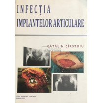 Infectia implantelor articulare