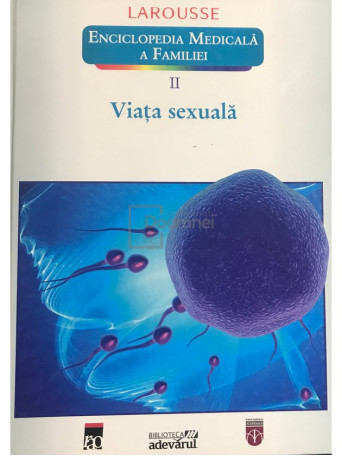 Viata sexuala