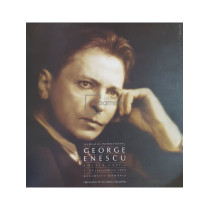 Festivalul international George Enescu, editia a XVI-a (7-24 septembrie 2003)