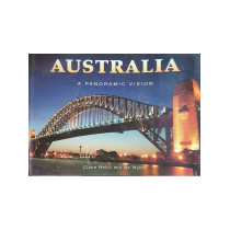 Australia - A panoramic vision