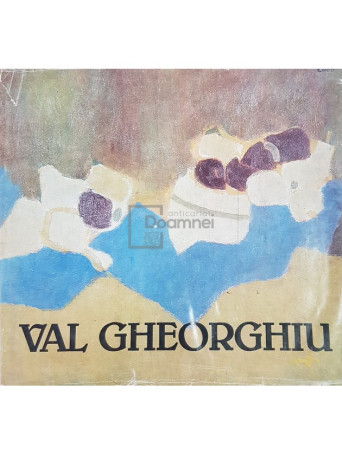 Val Gheorghiu