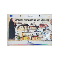 Circuitul manastirilor din Vrancea