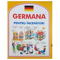 Germana pentru incepatori