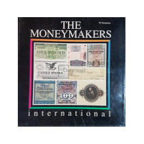 The moneymakers international