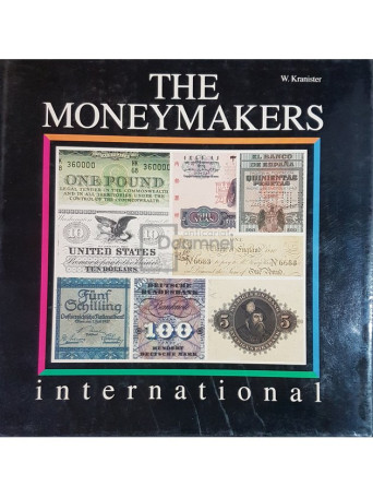 The moneymakers international