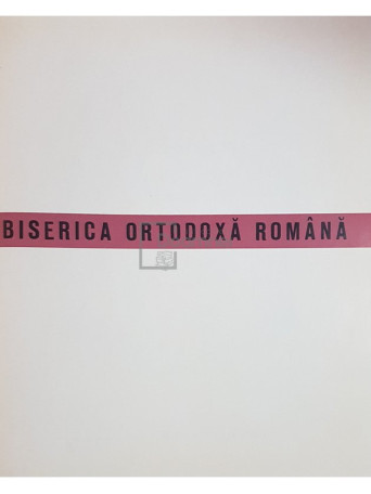 Biserica Ortodoxa Romana