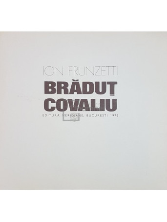 Bradut Covaliu