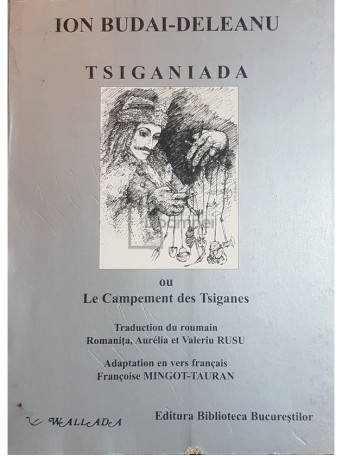 Tsiganiada