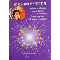 Dictionar mondo femina