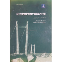 Hidroconstructia, vol. 2