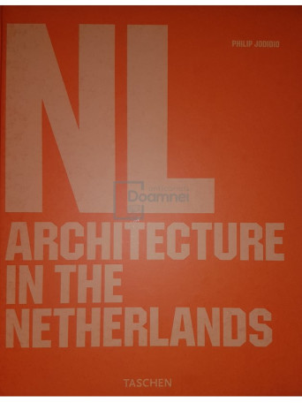 Architecture in the Netherlands