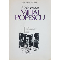 Mihai Popescu - Ursit scenei