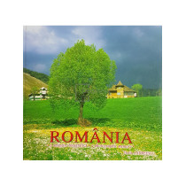 Romania. O amintire fotografica